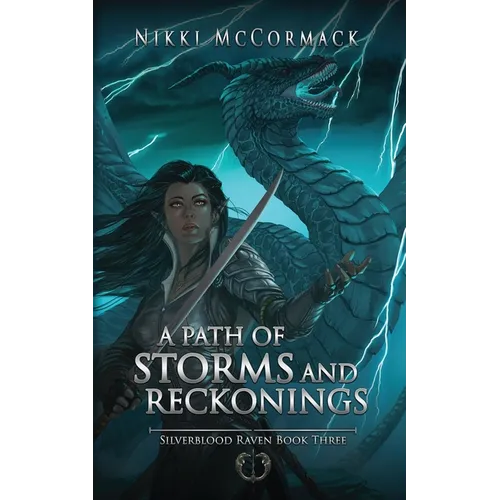 A Path of Storms and Reckonings - Paperback
