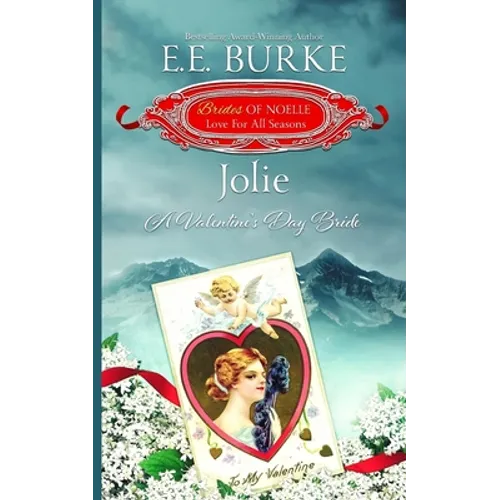 Jolie: A Valentine's Day Bride - Paperback