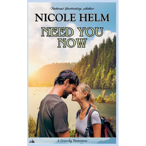 Need You Now - Paperback