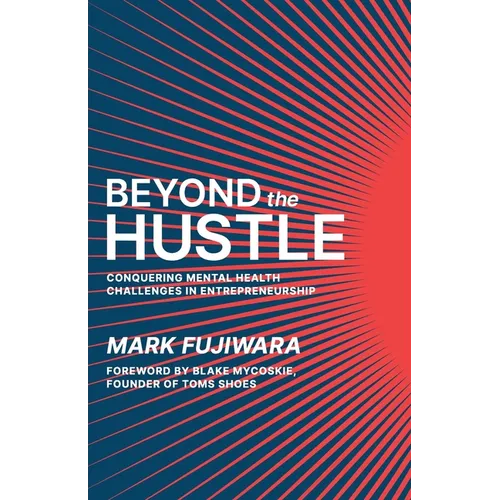 Beyond the Hustle - Paperback