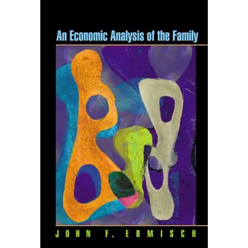 An Economic Analysis of the Family