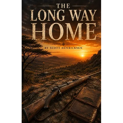 The Long Way Home - Paperback
