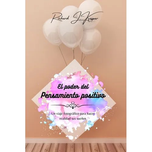 El poder del pensamiento positivo - Paperback