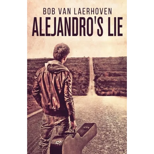 Alejandro's Lie - Paperback