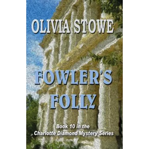 Fowler's Folly - Paperback