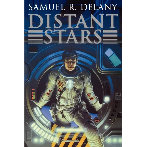 Distant Stars - Paperback