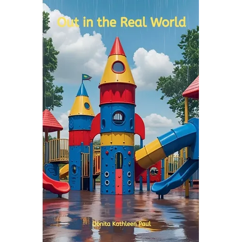 Out in the Real World - Paperback