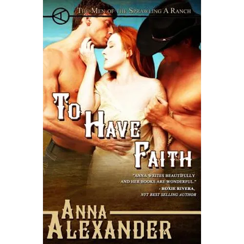 To Have Faith - Paperback