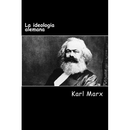 La ideologia alemana - Paperback