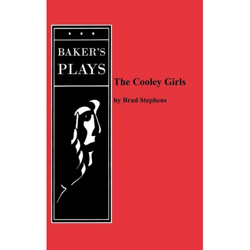 Cooley Girls - Paperback