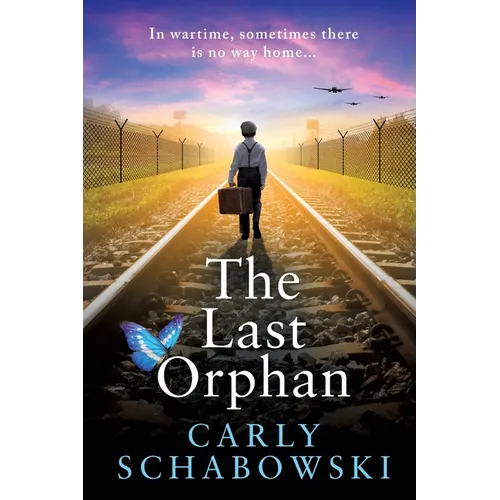The Last Orphan - Paperback