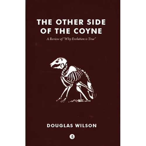 Other Side of the Coyne: A Review of 