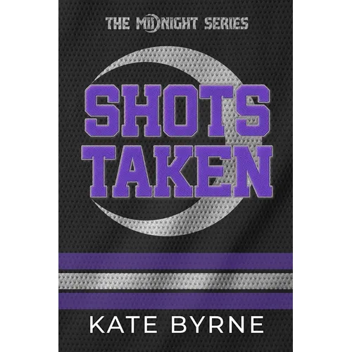 Shots Taken - Paperback