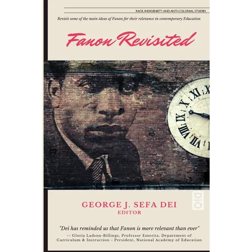 Fanon Revisited - Paperback