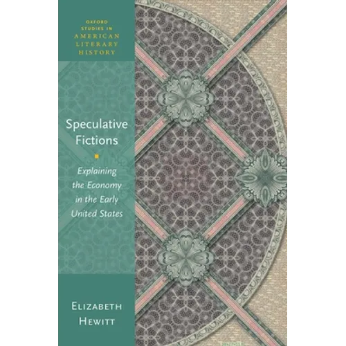 Speculative Fictions Osalh C - Hardcover