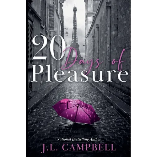 20 Days of Pleasure - Paperback