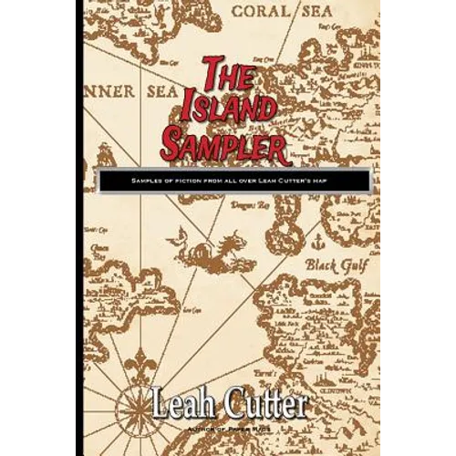 The Island Sampler - Paperback