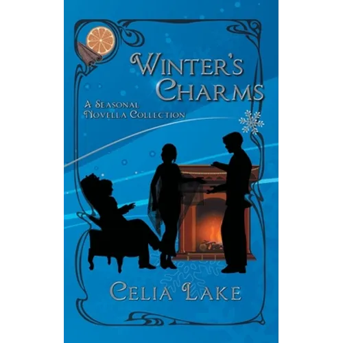 Winter's Charms - Paperback
