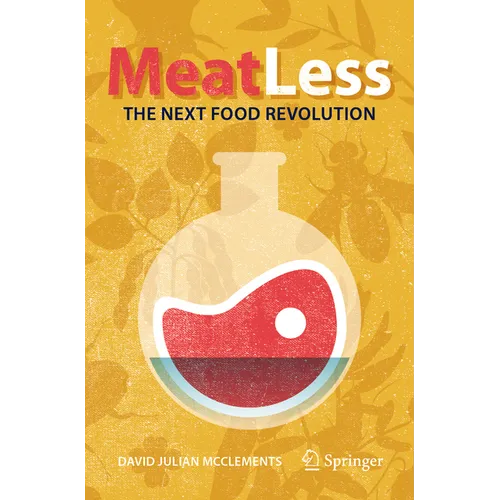 Meat Less: The Next Food Revolution - Paperback