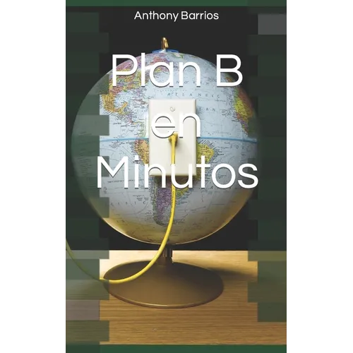 Plan B en Minutos - Paperback