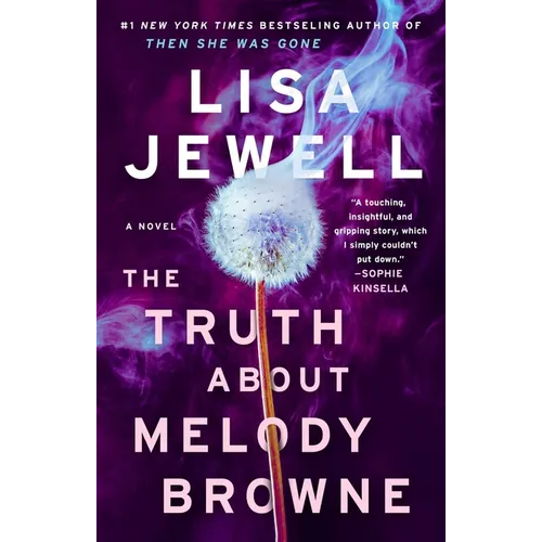 The Truth about Melody Browne - Paperback