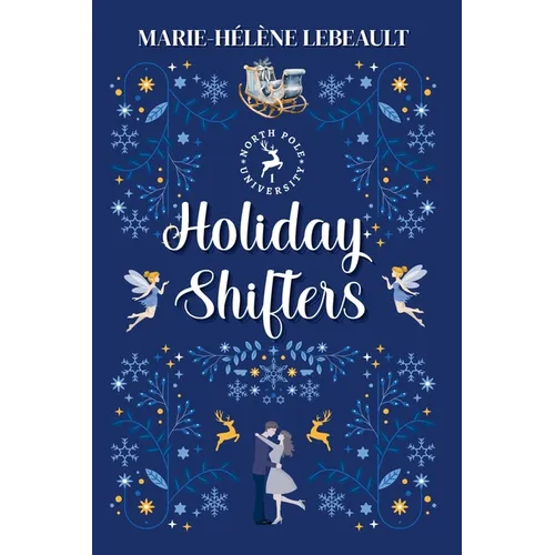 Holiday Shifters