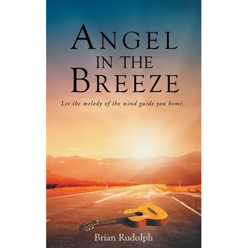 Angel In The Breeze - Paperback