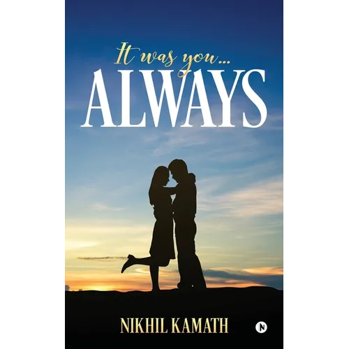 It Was You...Always - Paperback