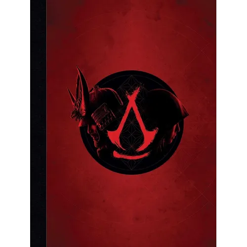 Assassin's Creed Shadows - The Complete Official Guide: Collector's Edition - Hardcover