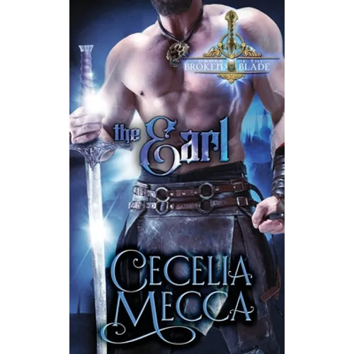 The Earl: Order of the Broken Blade - Paperback