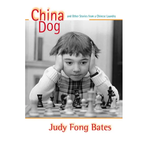 China Dog: And Other Tales from a Chinese Laundry - Paperback