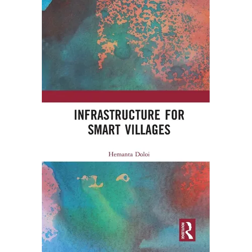 Infrastructure for Smart Villages - Paperback