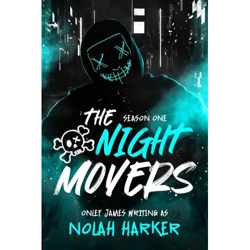 The Night Movers: Season One - Paperback