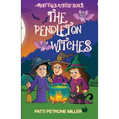 The Pendleton Witches - Paperback