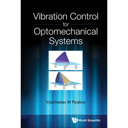 Vibration Control for Optomechanical Systems