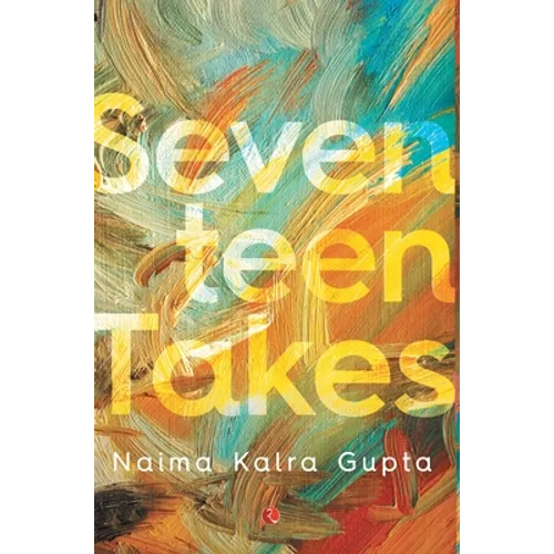 Seventeen Takes - Hardcover