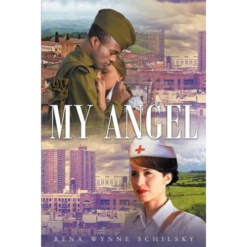 My Angel - Paperback