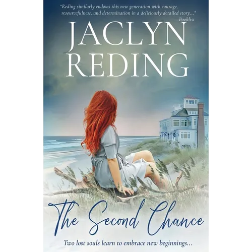 The Second Chance - Paperback