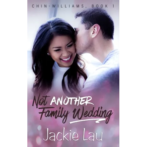 Not Another Family Wedding - Paperback