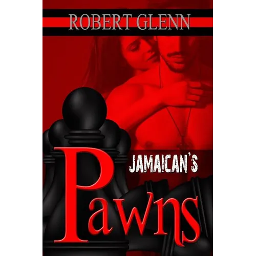 Jamaican's Pawns - Paperback