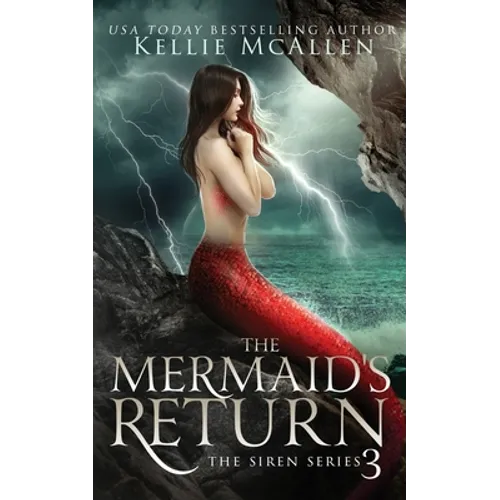 The Mermaid's Return - Paperback