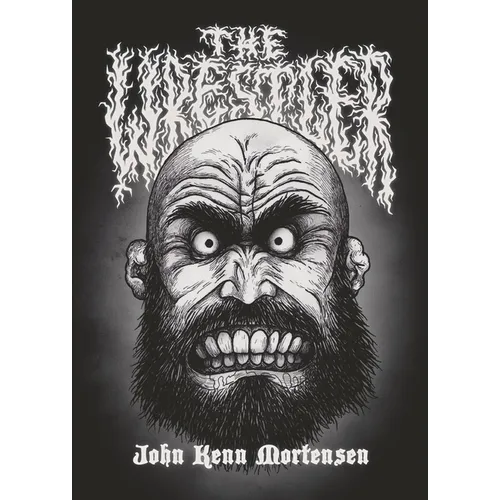 The Wrestler
