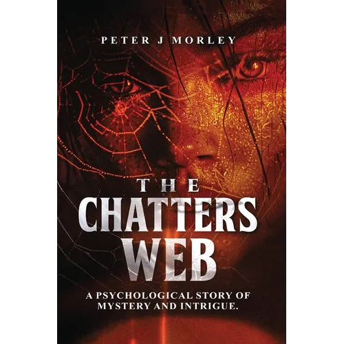 The Chatters Web - Paperback
