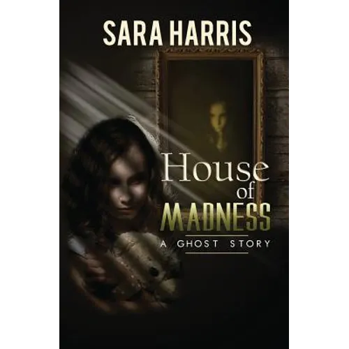 House of Madness - Paperback