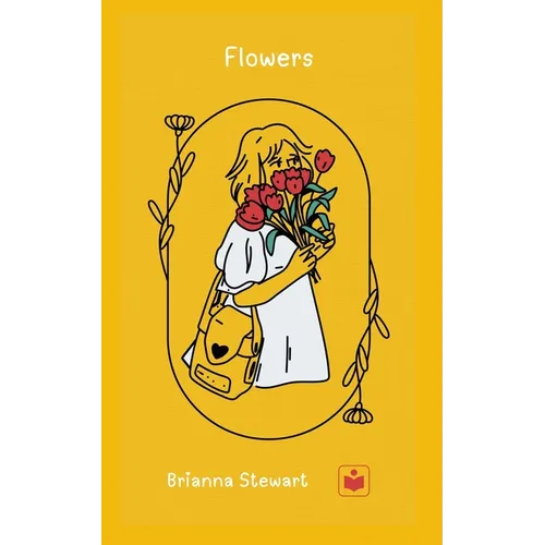 Flowers: Poetry collection