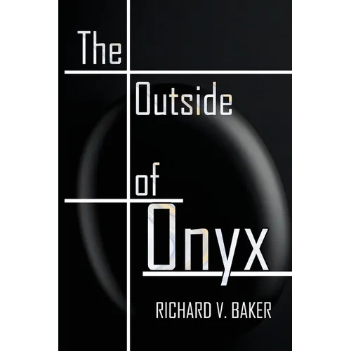 The Outside of Onyx - Paperback