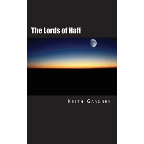 The Lords of Haff - Paperback
