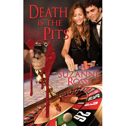 Death is the Pits - Paperback