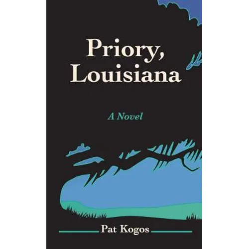 Priory, Louisiana - Paperback