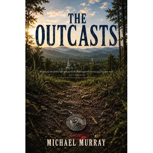 The Outcasts - Paperback